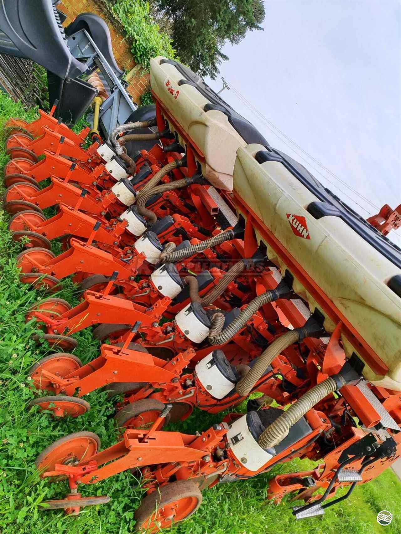 PLANTADEIRA KUHN PG PLUS 900 KL Implementos - Ls Tractor VACARIA RIO GRANDE DO SUL RS